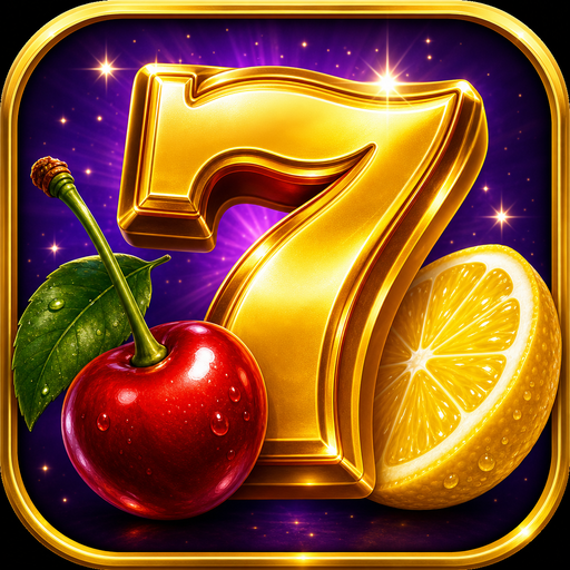 Sevens & Fruits Quest applikationsikon